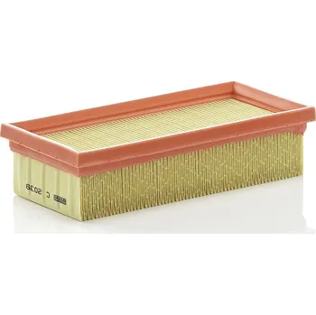 Auto-moto Vzduchový filtr MANN-FILTER C 2039