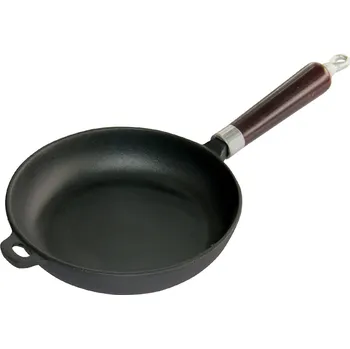 Pánev KingHoff Pánev litinová panvica 24cm KH-1118