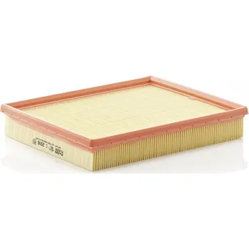 Autodíl Vzduchový filtr MANN-FILTER C 2696