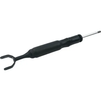 Tlumič pérování PŘEDNÍ AUDI A6 98-01 GAZ 4B0412031BQ Borsehung