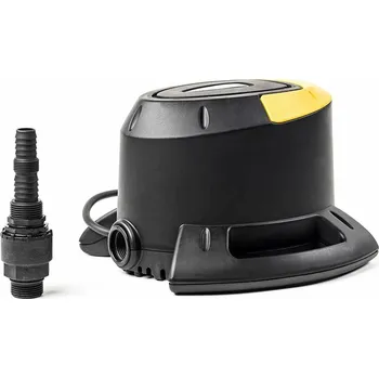 Čerpadlo Ivar EUROCOVER bazénové čerpadlo DAB.EUROCOVER