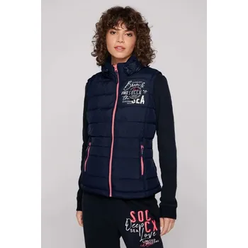 Soccx VESTA SP2307-2082-22 XS, Tmavě modrá