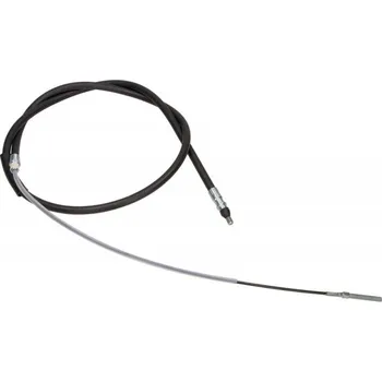 Lanko parkovací brzdy Tažné lanko parkovací brzdy BMW E46 316-330 levé 10.4137 MAXGEAR
