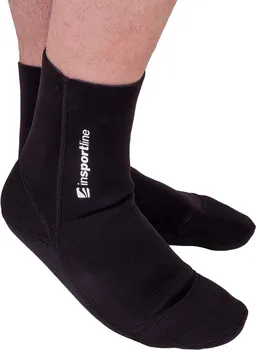 inSPORTline Nessea neoprenové ponožky 3 mm L