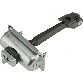 Dveře karosérie Omezovač, doraz, brzda dveří zadní OPEL CORSA D 07.06-08.14 levy/pravy 5160258 NTY