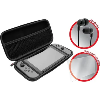 Obal na herní konzoli VENOM VS4793 Nintendo Switch Starter Kit