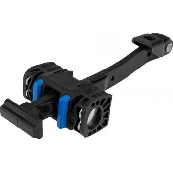 Dveře karosérie Omezovač, doraz, brzda dveří přední AUDI A4 ALLROAD B8, A4 B8 11.07-05.16 levy/pravy 8K0837249D NTY