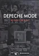 Depeche Mode: Monument - Dennis Burmeister, Sascha Lange (2017) 