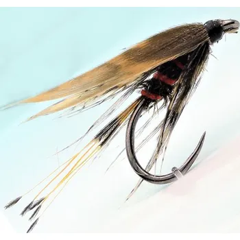 Umělá nástraha RS Fish Mokrá MM10