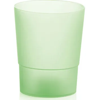 Květináč Prosperplast Coubi Orchid 12,5 cm