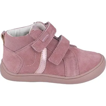 PROTETIKA BAREFOOT dětská celoroční obuv DARTA OLD PINK Velikost: 21