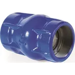 Ivar Zpětná klapka závitová - 2 1/2˝, L=167mm BRA.T5.000