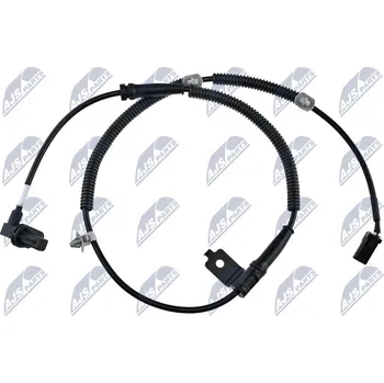 ABS Snímač počtu otáček kol NTY HCA-HY-546