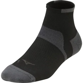 Pánské ponožky Mizuno DryLite Race Mid J2GX9A50Z09 (S)