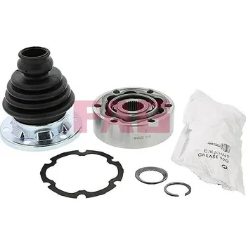 Hřídel nápravy Sada kloubů, hnací hřídel Schaeffler FAG 771 0728 30