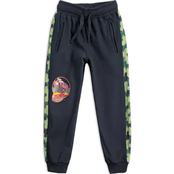 Chlapecké tepláky BLAZE MONSTER TRUCK černé Velikost: 98