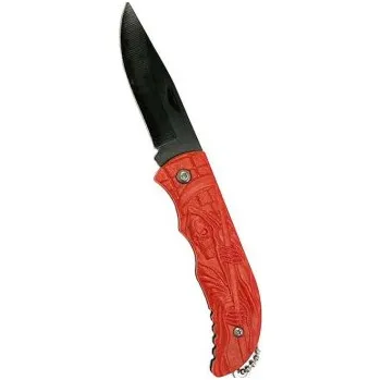 Multifunkční nůž AIT 2279 nůž color Modrý (oranž., černý, čb) AIT BC_AIT2279