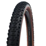 Schwalbe plášť Smart Sam 29x2.60 new Addix Performance bronzový bok Varianta: 29"