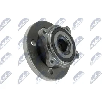 Sada ložiska kola NTY KLP-BM-016