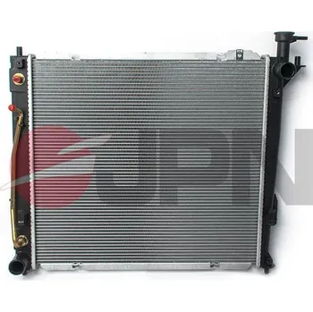 Motor automobilu Chladič, chlazení motoru JPN 60C0552-JPN