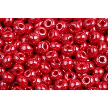 Šperk Preciosa rokajl 2/0 č. 879 (50g)