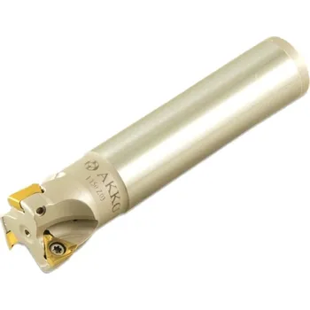 Fréza AKKO Stopková fréza čelní AEM90-3P1505-D40-W32-L150-Z04 M.06.01.24.02