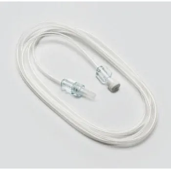 ZARYS lnternational Group Prodlužovací hadička pro infuzní pumpu, sterilní Délka: Transparentní, 150 cm