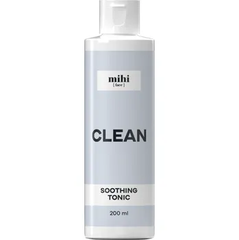 Mihi Clean. Zklidňující tonikum 200ml 010405