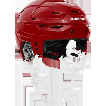 Hokejová helma Hokejová helma Warrior Covert CF 80 Red Senior S