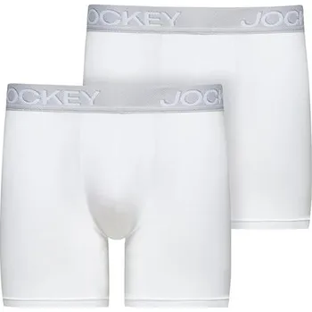 Boxerky pánské boxerky jockey 22151912 2pack