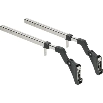 Nábytkové kování Blum Aventos HF 20F3500 sada teleskopických ramen