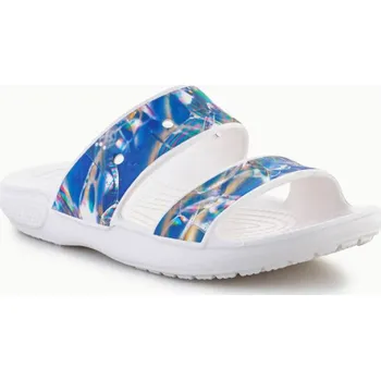 Dámská obuv Crocs Classic Hyperreal Sandal W 208375-928 EU 37/38