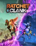 Ratchet and Clank: Rift Apart PC…
