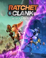 Ratchet and Clank: Rift Apart PC digitální verze
