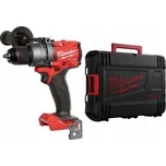 MILWAUKEE Aku vrtačka příklep M18 FPD3-0X