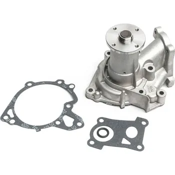 Vodní pumpa motoru Vodní čerpadlo K2500 I II 2.5D D4BH Terracan 2.5D D4BH 01.01- H1 2.5D D4BB D4BH MD972002 JPN