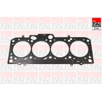 Těsnění motoru Těsnění, hlava válce FAI AutoParts HG1009