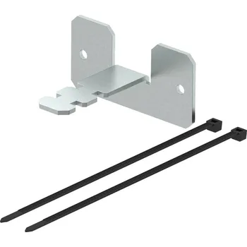 6290198 hadicová přípojka SAISSF 100 mm přírodní 1 ks