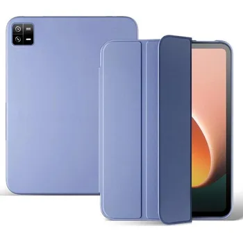 Pouzdro na mobilní telefon Flipové Pouzdro Pro Xiaomi Pad 6 / 6 Pro Barva: Modrá