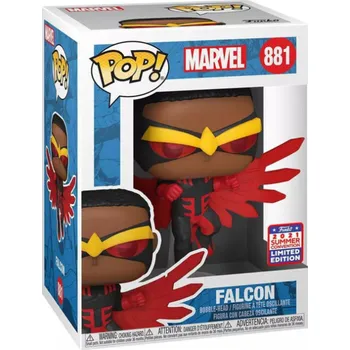 Funko Pop! 881 Marvel Falcon