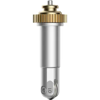 Cricut 2007446 Sada koleček s drážkou kov