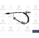Tažné lanko, ovládání spojky AKRON-MALÒ 26503