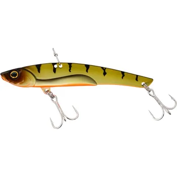 Umělá nástraha Nástraha Cikáda Illex Runner Blade 9cm 23g Perch