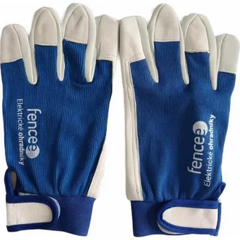 Ohradník Pracovní rukavice fencee - XL (11)