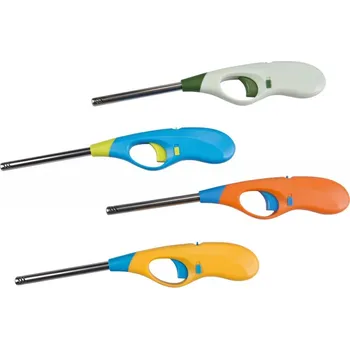 Zapalovač Zapalovač FLAME CLASSICS BL