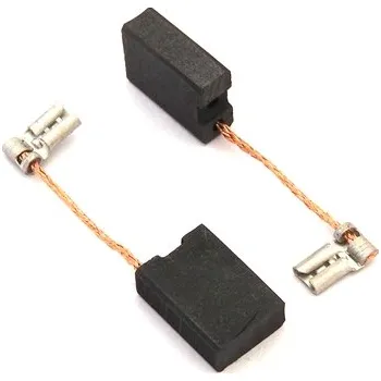 Pneumatické kladivo Uhlíky pro kombinované kladivo MILWAUKEE K500ST 4000443181