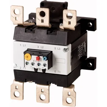 Relé EATON Relé Z5-300/FF250 nadproudové 139578