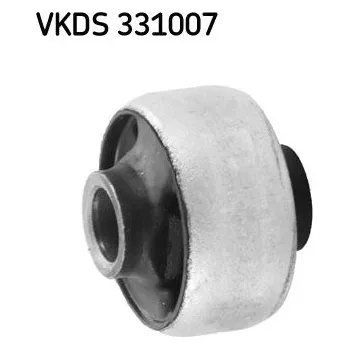 Zavěšení kol Uložení, řídicí mechanismus SKF VKDS 331007