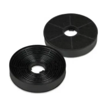 Příslušenství pro digestoř Uhlíkový filtr do digestoře FWK-140 pro Amica OTS 615 l W