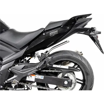 Zavazadlo na motocykl Honda Cbf 500/600/1000 – podpěry pod brašny SW-Motech